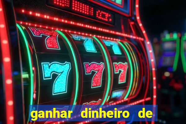 ganhar dinheiro de verdade jogando pagbank